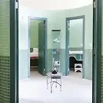 Hotel Lobios Caldaria Balneario Bubaces