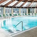 Hotel Lobios Caldaria Balneario