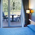 Lobios Caldaria Balneario Hotel 4*