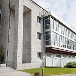 Hotel Lobios Caldaria Balneario Bubaces
