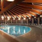 Lobios Caldaria Balneario 4* Bubaces
