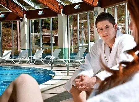 Lobios Caldaria Balneario 4*