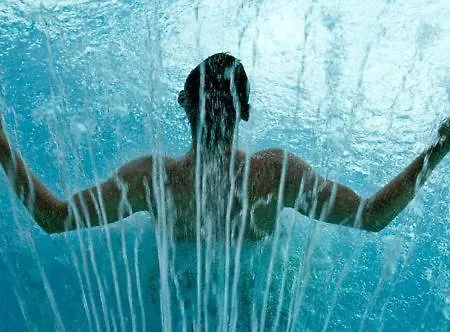 호텔 Lobios Caldaria Balneario Bubaces