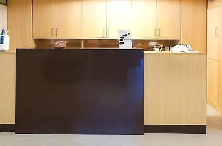 호텔 Lobios Caldaria Balneario