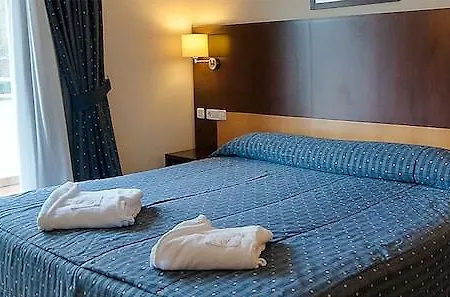 Lobios Caldaria Balneario 4*