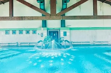 Lobios Caldaria Balneario Bubaces