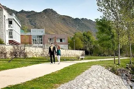 Lobios Caldaria Balneario 4*