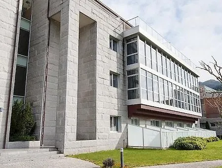 Hotel Lobios Caldaria Balneario Bubaces