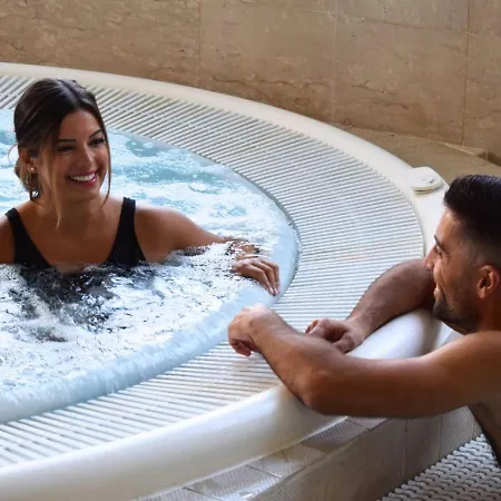 Lobios Caldaria Balneario Bubaces