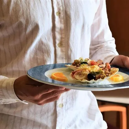 호텔 Lobios Caldaria Balneario