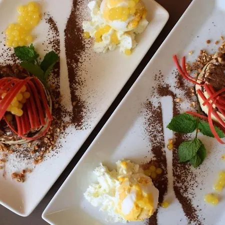 Lobios Caldaria Balneario 호텔 Bubaces