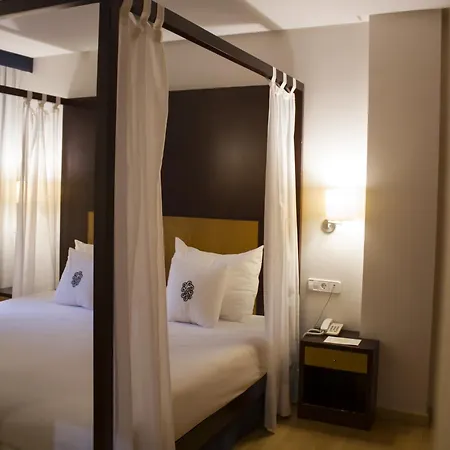 Hotel Lobios Caldaria Balneario Bubaces