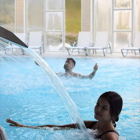 Lobios Caldaria Balneario