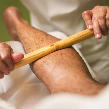 호텔 Lobios Caldaria Balneario 4*