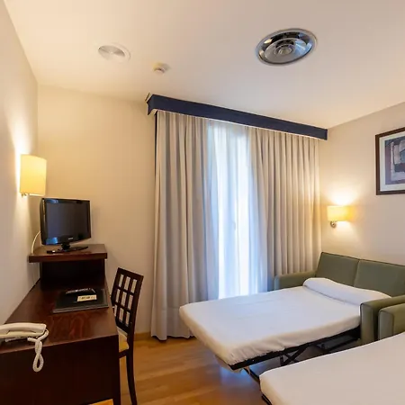 Lobios Caldaria Balneario Hotell 4*
