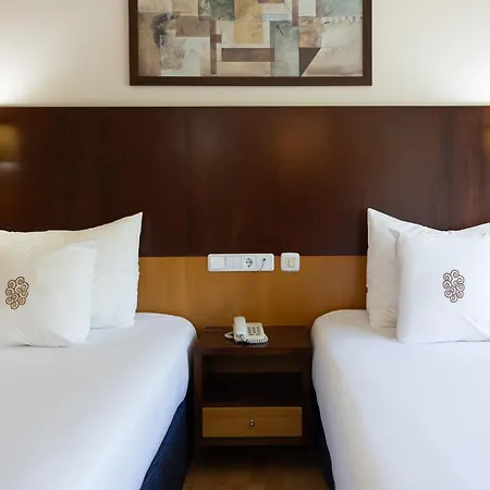Lobios Caldaria Balneario 4*