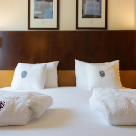 Lobios Caldaria Balneario Hotel 4*