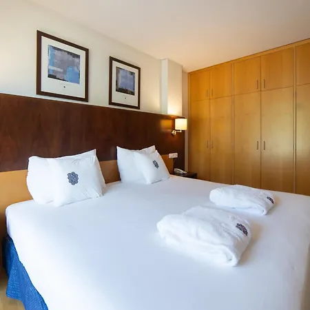 Lobios Caldaria Balneario Hotel Bubaces