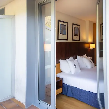 Lobios Caldaria Balneario Hotel 4*