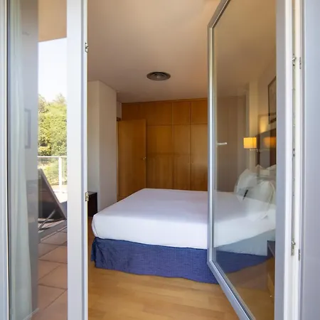 Hotel Lobios Caldaria Balneario