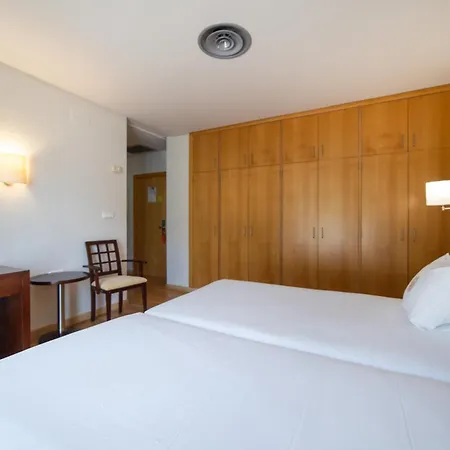 Hotel Lobios Caldaria Balneario Bubaces