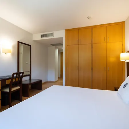 Lobios Caldaria Balneario 4*