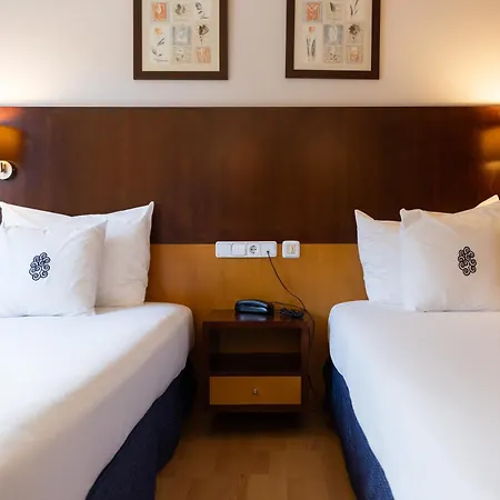 Lobios Caldaria Balneario 4* Bubaces