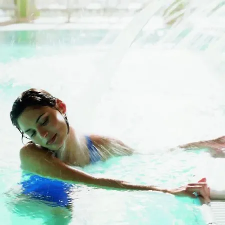 Lobios Caldaria Balneario