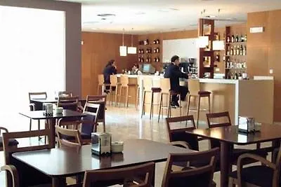 Hotell Lobios Caldaria Balneario 4*