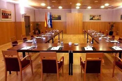 Lobios Caldaria Balneario 4* Bubaces