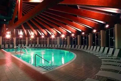 Lobios Caldaria Balneario 4* Bubaces