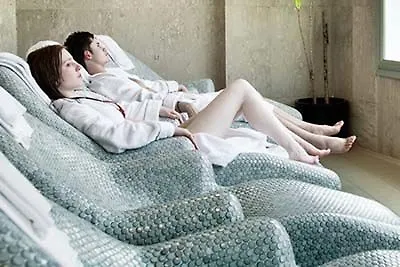 Lobios Caldaria Balneario 4* Bubaces