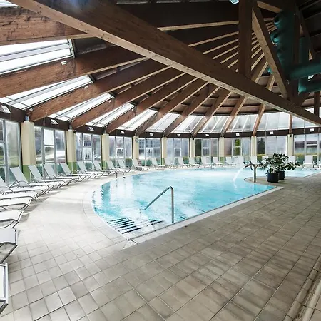 Lobios Caldaria Balneario 4*