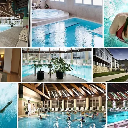 Lobios Caldaria Balneario