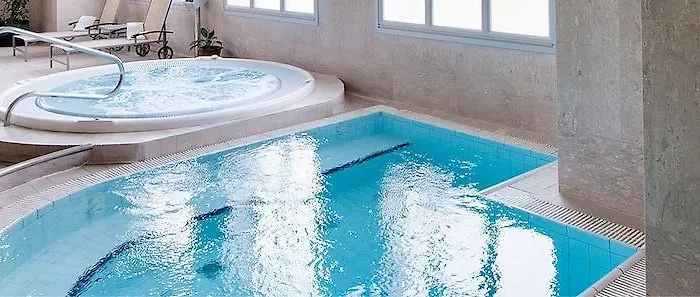 Otel Lobios Caldaria Balneario Bubaces