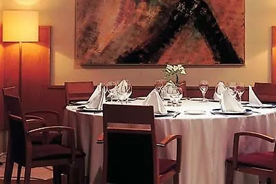 Lobios Caldaria Balneario 4* Bubaces