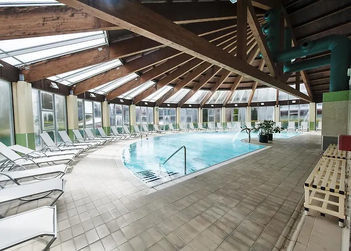 Lobios Caldaria Balneario 4*