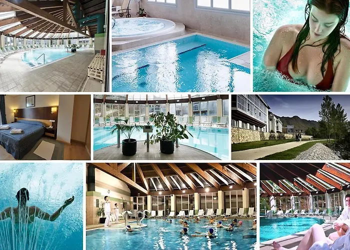 Lobios Caldaria Balneario